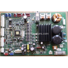 Placa de controle da porta C1F-DR13 para elevadores de Fujitec